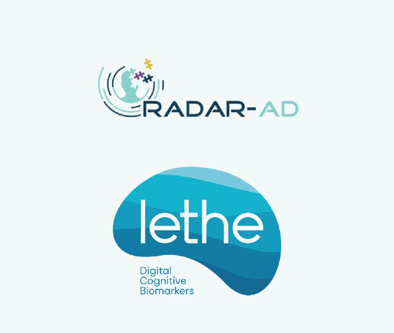 RADAR-AD: Mobile and Wearable devices for Digital Biomarkers detection and collection