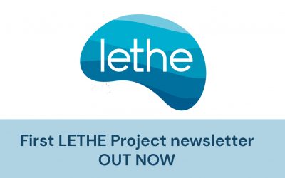 First LETHE Project newsletter out now