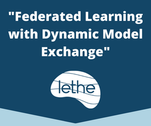 Federated Learning with Dynamic Model Exchange