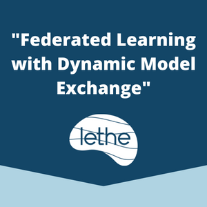 Federated Learning with Dynamic Model Exchange