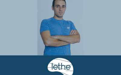 Spotlight on Early Career Researchers: A LETHE interview with Mattia Pirani